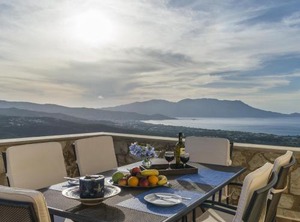 Villa Kalliani | Cherethiana