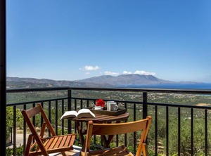 Villa Kalliani | Cherethiana