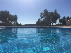 Villa Kamaria | Pylos-Nestoras