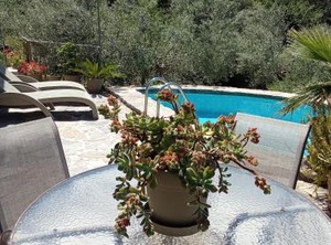 Villa Kastania | Melidoni