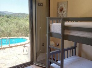 Villa Kastania | Melidoni