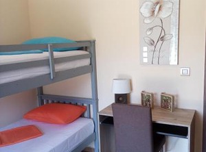 Villa Kastania | Melidoni
