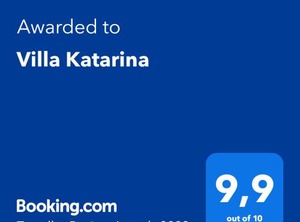 Katarina | Kastela