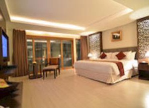 Villa Kayu Raja | Petitenget