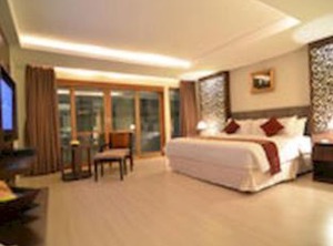 Villa Kayu Raja | Petitenget