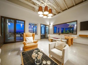 Villa Kedria | Katochori