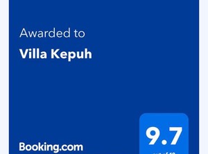 Villa Kepuh | Kubutambahan