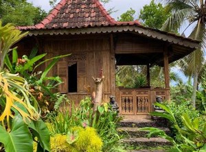 Villa Kepuh | Kubutambahan