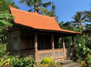 Villa Kepuh | Kubutambahan