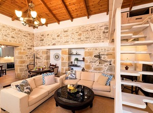 Villa Kera | Pervolakia