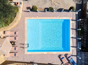 Villa Kera | Pervolakia