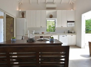Villa Ocean Located Saint Jean | Saint-Jean