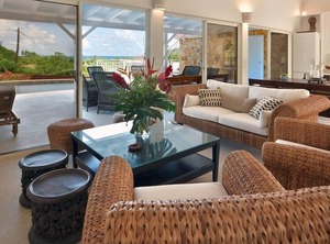 Villa Ocean Located Saint Jean | Saint-Jean