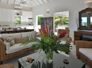 Villa Ocean Located Saint Jean | Saint-Jean