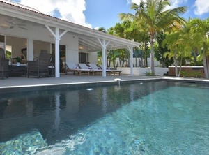 Villa Ocean Located Saint Jean | Saint-Jean