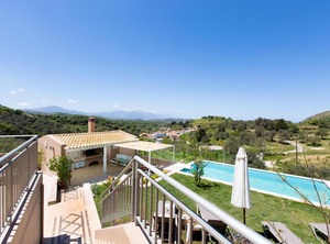 Villa Kleanthi | Kare