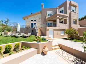 Villa Kleanthi | Kare