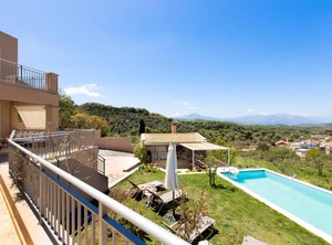 Villa Kleanthi | Kare