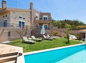 Villa Kleanthi | Kare