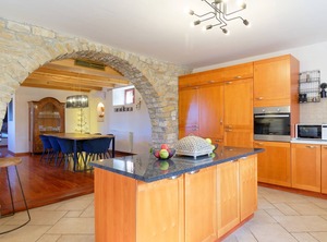Villa Kluni | Momjan