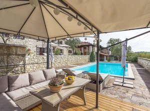 Villa Kluni | Momjan
