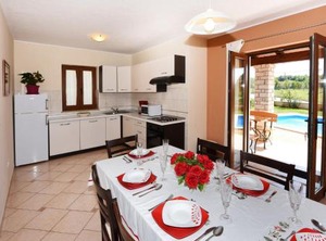 Villa Kmacici | Mofardini