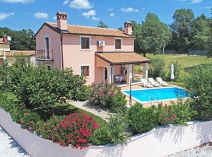 Villa Kmacici | Mofardini