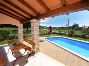 Villa Kmacici | Mofardini