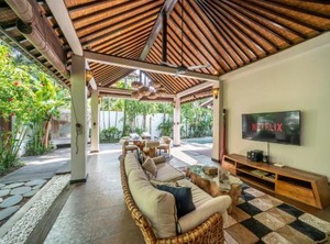 Villa Barca | Petitenget