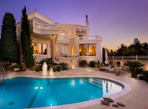 Villa Kokalis Resort | Skotino