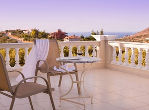 Villa Kokalis Resort | Skotino