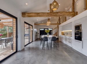 Villa Kundalini | Ambres