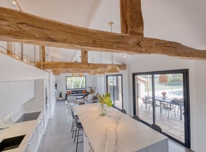 Villa Kundalini | Ambres