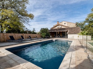 Villa Kundalini | Ambres