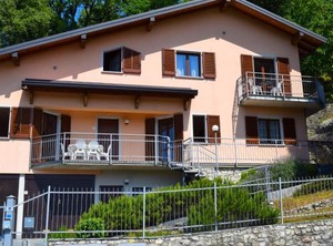 Locazione Turistica La | Brezzo di Bedero