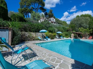 La Garance | Grasse