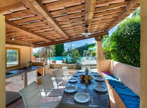 La Garance | Grasse