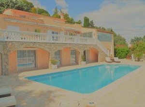 Villa Terre Des Lauriers | Vallauris
