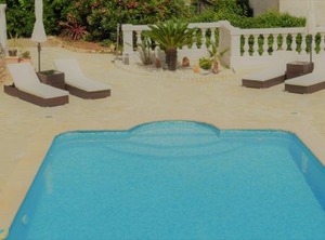 Villa Terre Des Lauriers | Vallauris