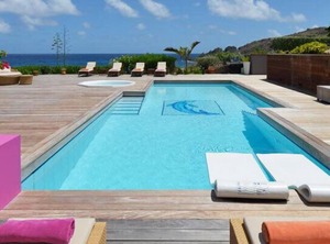 Villa La Vie | Petit Cul De Sac Beach
