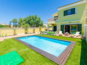 Villa Las | Tolleric