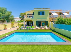 Villa Las | Tolleric