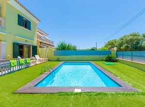 Villa Las | Tolleric