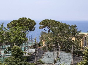 Villa Palme | Pogerola