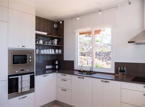 Villa Leto | El Jesus