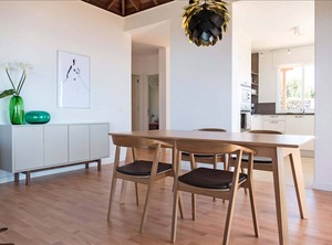 Villa Leto | El Jesus