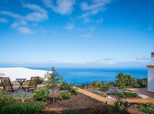 Villa Leto | El Jesus
