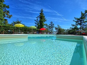 Villa Lorenzo | Scheggia
