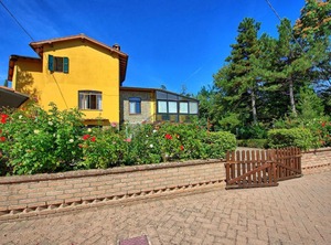 Villa Lorenzo | Scheggia