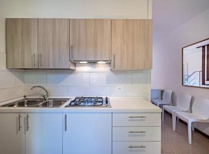 Villa Luca Trilocale | Bibione